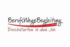 BerufsWegeBegleitung - Logobox