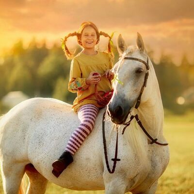 Pippi Langstrumpf