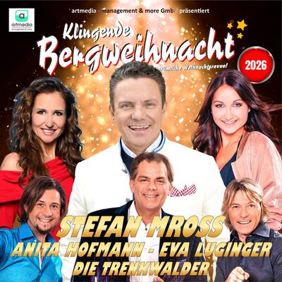 Klingende Bergweihnacht