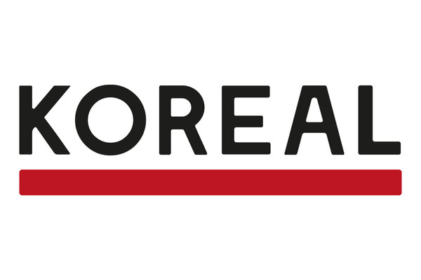 Bild vergr&ouml;&szlig;ern: Koreal - Logobox