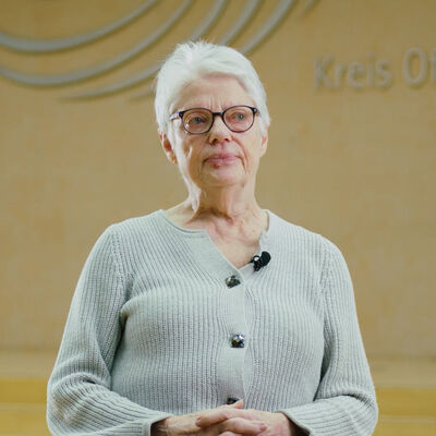 Bild vergr&ouml;&szlig;ern: Ursula Klinzing