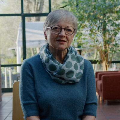 Bild vergr&ouml;&szlig;ern: Brigitte Huhn-Kiele
