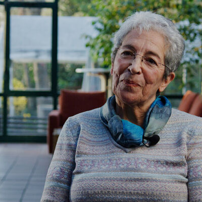 Bild vergr&ouml;&szlig;ern: Elisabeth Obländer