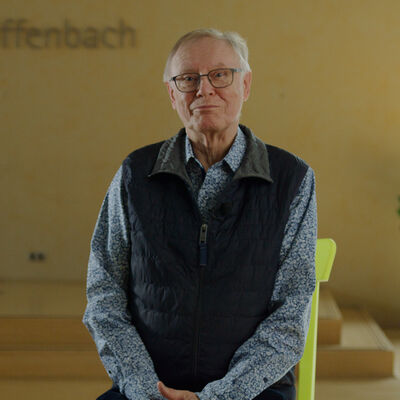 Bild vergr&ouml;&szlig;ern: Dr. Gerd Wendtland