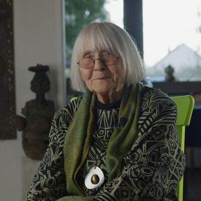 Bild vergr&ouml;&szlig;ern: Maria Schwab