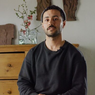 Bild vergr&ouml;&szlig;ern: Hasan Ibrahim