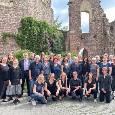 Ricarda-Huch-Chor
