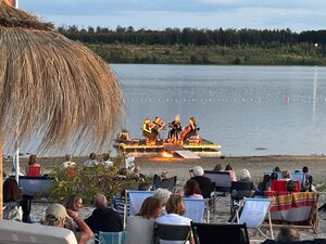 Konzert am Wasser