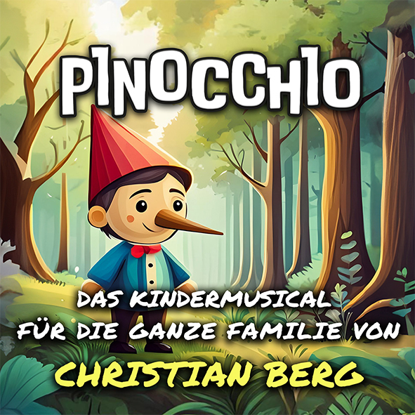 Pinocchio