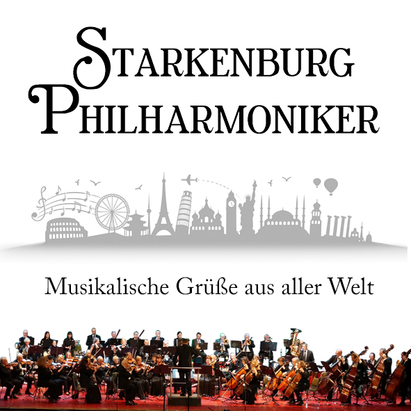 Starkenburg Philharmoniker