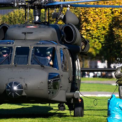 Helikopter
