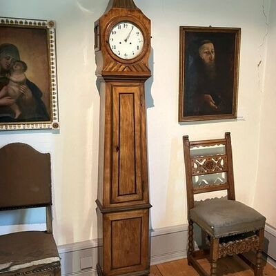 Bormann-Uhr