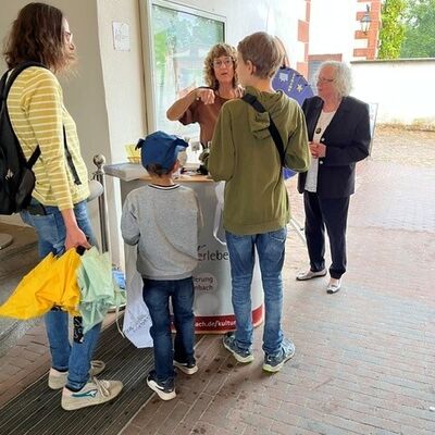 Bild vergr&ouml;&szlig;ern: Glücksrad