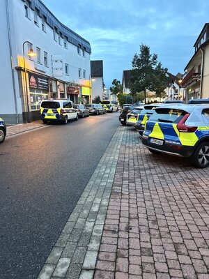 Einsatz gegen Leistungsmissbrauch