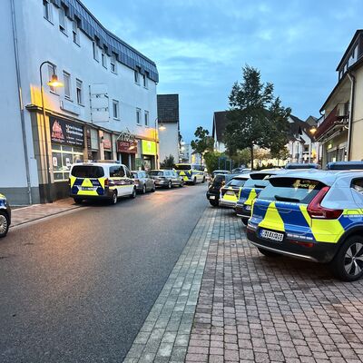 Einsatz gegen Leistungsmissbrauch