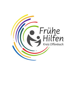 Frühe Hilfen - Logo