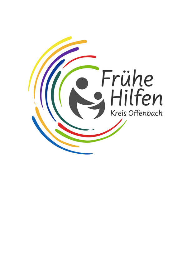 Bild vergr&ouml;&szlig;ern: Frühe Hilfen - Logo