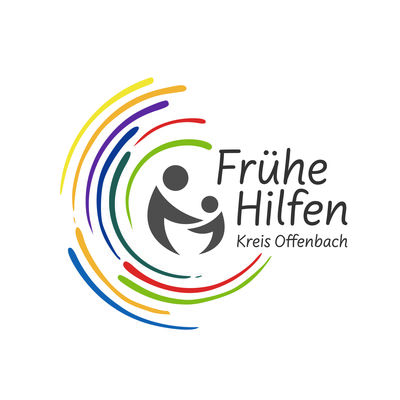 Frühe Hilfen - Logo