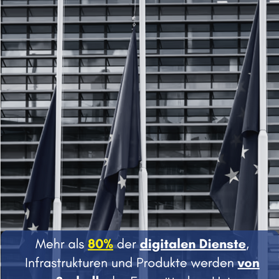 Digitale Unabhängigkeit