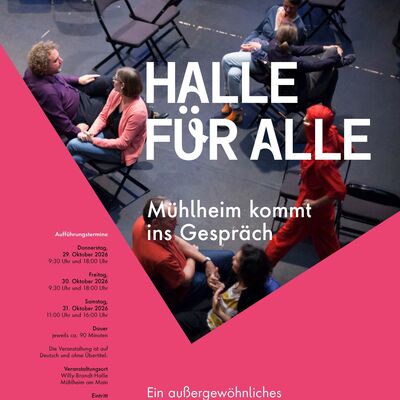 Halle für Alle: Turbo Pascal
